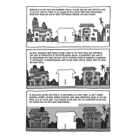 Guy Delisle - Berichten uit Birma
